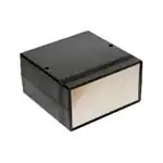 1598EBK 罩类、盒类及壳类产品 1598EBK 罩类、盒类及壳类产品