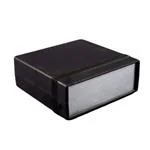 1598BBK 罩类、盒类及壳类产品 1598BBK 罩类、盒类及壳类产品