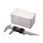 1554DGY 罩类、盒类及壳类产品