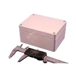 1554FGY 罩类、盒类及壳类产品