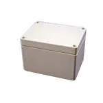 1554G2GY 罩类、盒类及壳类产品