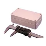 1554CGY 罩类、盒类及壳类产品