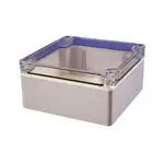 1554N2GYCL 罩类、盒类及壳类产品