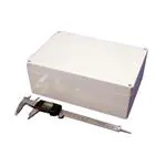 1554VGY 罩类、盒类及壳类产品