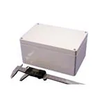 1554TGY 罩类、盒类及壳类产品 1554TGY 罩类、盒类及壳类产品