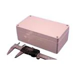 1554JGY 罩类、盒类及壳类产品