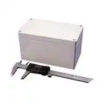 1554KGY 罩类、盒类及壳类产品