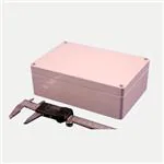 1554HGY 罩类、盒类及壳类产品