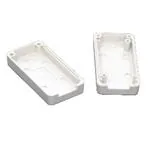 1551USB2GY 罩类、盒类及壳类产品 1551USB2GY 罩类、盒类及壳类产品