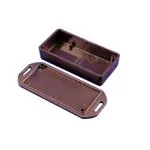 1551KFLBK 罩类、盒类及壳类产品 1551KFLBK 罩类、盒类及壳类产品