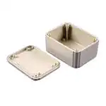 RL6115 罩类、盒类及壳类产品 RL6115 罩类、盒类及壳类产品