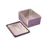 1550WC 罩类、盒类及壳类产品 1550WC 罩类、盒类及壳类产品