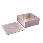 1550N 罩类、盒类及壳类产品