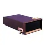 1212 罩类、盒类及壳类产品