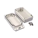 1555C2F22GY 罩类、盒类及壳类产品