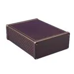 1455Q1601BK 罩类、盒类及壳类产品 1455Q1601BK 罩类、盒类及壳类产品