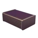 1455N1601BK 罩类、盒类及壳类产品 1455N1601BK 罩类、盒类及壳类产品