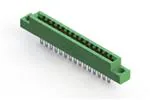 306-015-500-104 卡缘连接器 306-015-500-104 卡缘连接器