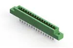 306-015-500-102 卡缘连接器 306-015-500-102 卡缘连接器