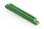 307-036-520-202 卡缘连接器 307-036-520-202 卡缘连接器