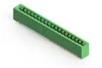 307-036-520-201 卡缘连接器 307-036-520-201 卡缘连接器
