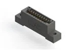 395-010-520-102 卡缘连接器 395-010-520-102 卡缘连接器