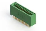 345-024-520-201 卡缘连接器 345-024-520-201 卡缘连接器