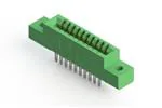 341-020-500-202 卡缘连接器 341-020-500-202 卡缘连接器