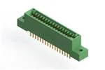 345-034-520-202 卡缘连接器 345-034-520-202 卡缘连接器
