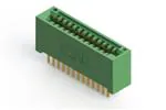 345-026-520-201 卡缘连接器 345-026-520-201 卡缘连接器