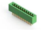305-020-500-201 卡缘连接器 305-020-500-201 卡缘连接器