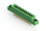 305-020-500-203 卡缘连接器 305-020-500-203 卡缘连接器
