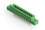 305-020-520-202 卡缘连接器 305-020-520-202 卡缘连接器