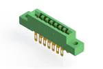 307-014-500-202 卡缘连接器 307-014-500-202 卡缘连接器