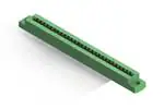 306-028-520-104 卡缘连接器 306-028-520-104 卡缘连接器