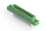 341-030-500-204 卡缘连接器 341-030-500-204 卡缘连接器