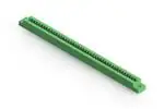 305-086-521-202 卡缘连接器 305-086-521-202 卡缘连接器