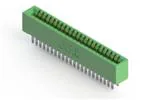 341-044-500-201 卡缘连接器 341-044-500-201 卡缘连接器