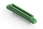 306-012-500-102 卡缘连接器 306-012-500-102 卡缘连接器