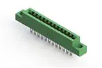 306-012-500-104 卡缘连接器 306-012-500-104 卡缘连接器