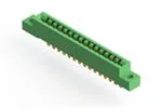 307-015-505-102 卡缘连接器 307-015-505-102 卡缘连接器