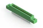 341-036-500-202 卡缘连接器 341-036-500-202 卡缘连接器