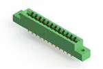 305-024-521-202 卡缘连接器 305-024-521-202 卡缘连接器