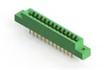 305-024-520-202 卡缘连接器 305-024-520-202 卡缘连接器