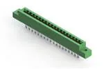 306-018-500-102 卡缘连接器 306-018-500-102 卡缘连接器