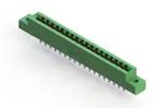 306-018-520-102 卡缘连接器 306-018-520-102 卡缘连接器