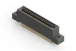 395-036-520-202 卡缘连接器 395-036-520-202 卡缘连接器
