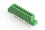 333-020-520-204 卡缘连接器 333-020-520-204 卡缘连接器