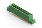 345-036-520-202 卡缘连接器 345-036-520-202 卡缘连接器
