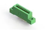 342-010-500-104 卡缘连接器 342-010-500-104 卡缘连接器